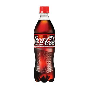 코카콜라 콜라  500ml  x 24