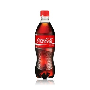 코카콜라 콜라 500mL x 24(업소용)